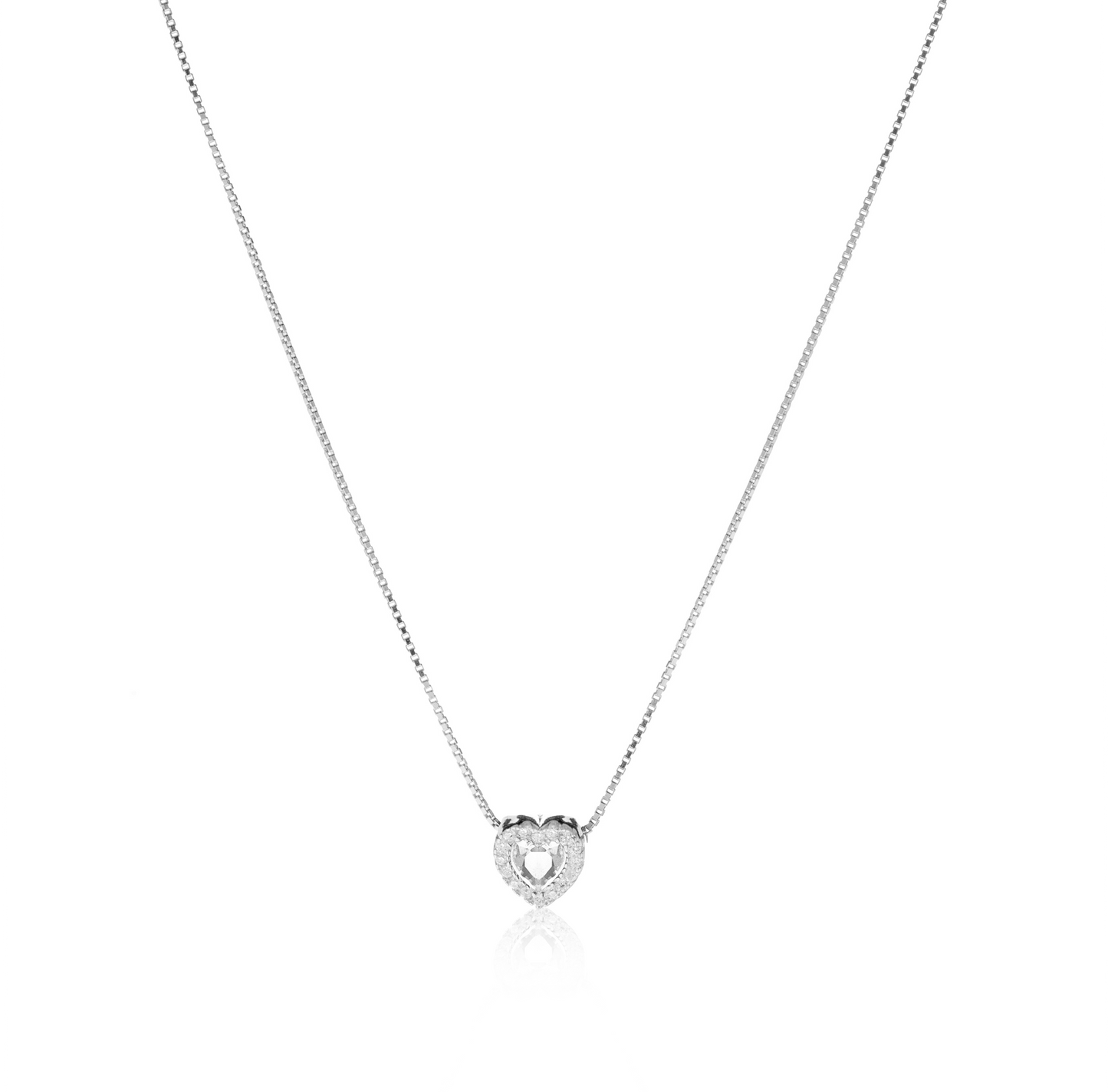 J'aime Necklace