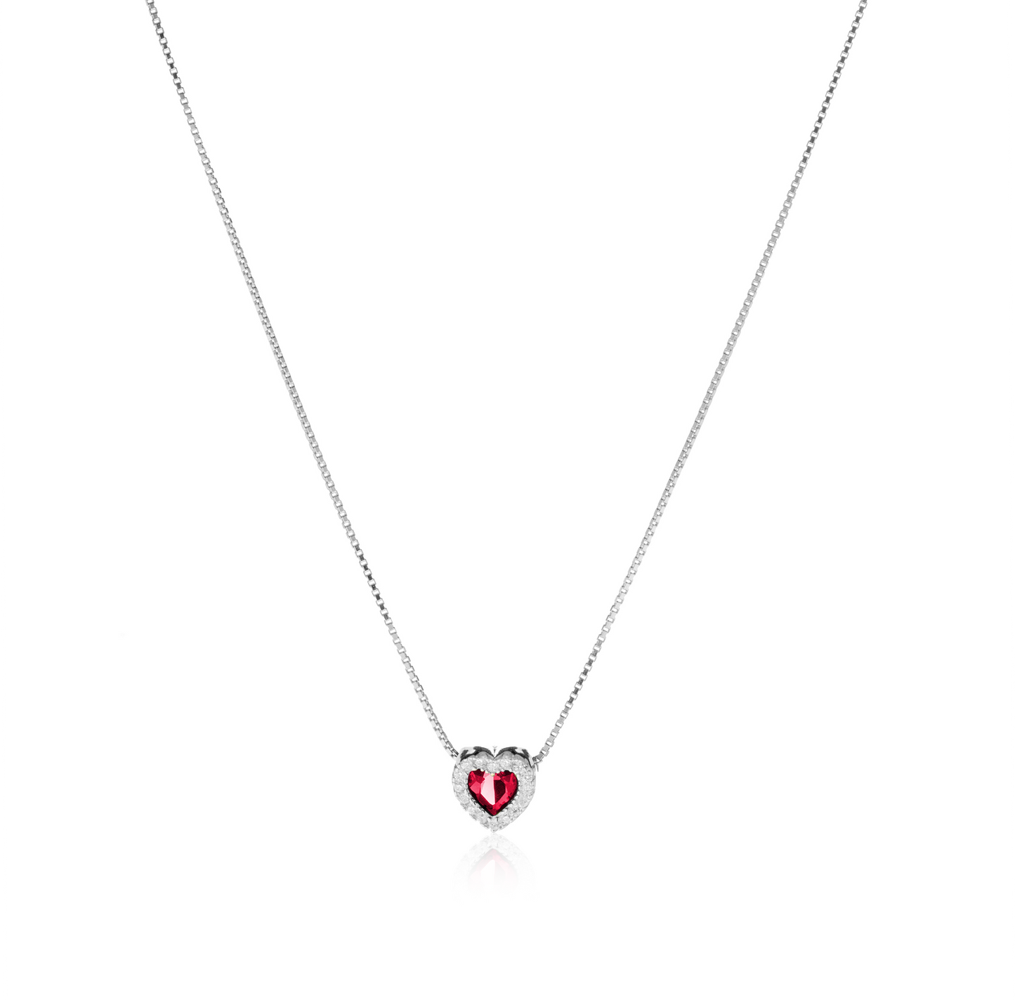 J'aime Necklace