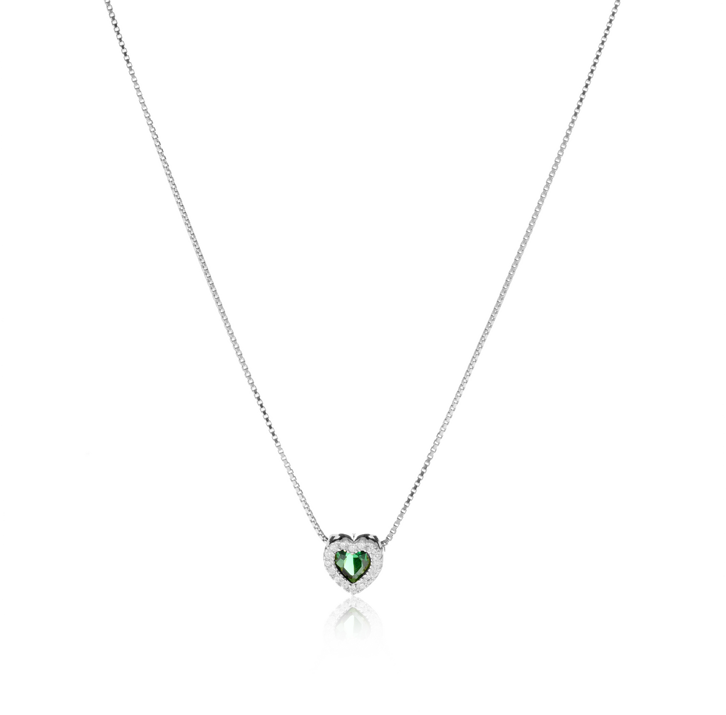 J'aime Necklace