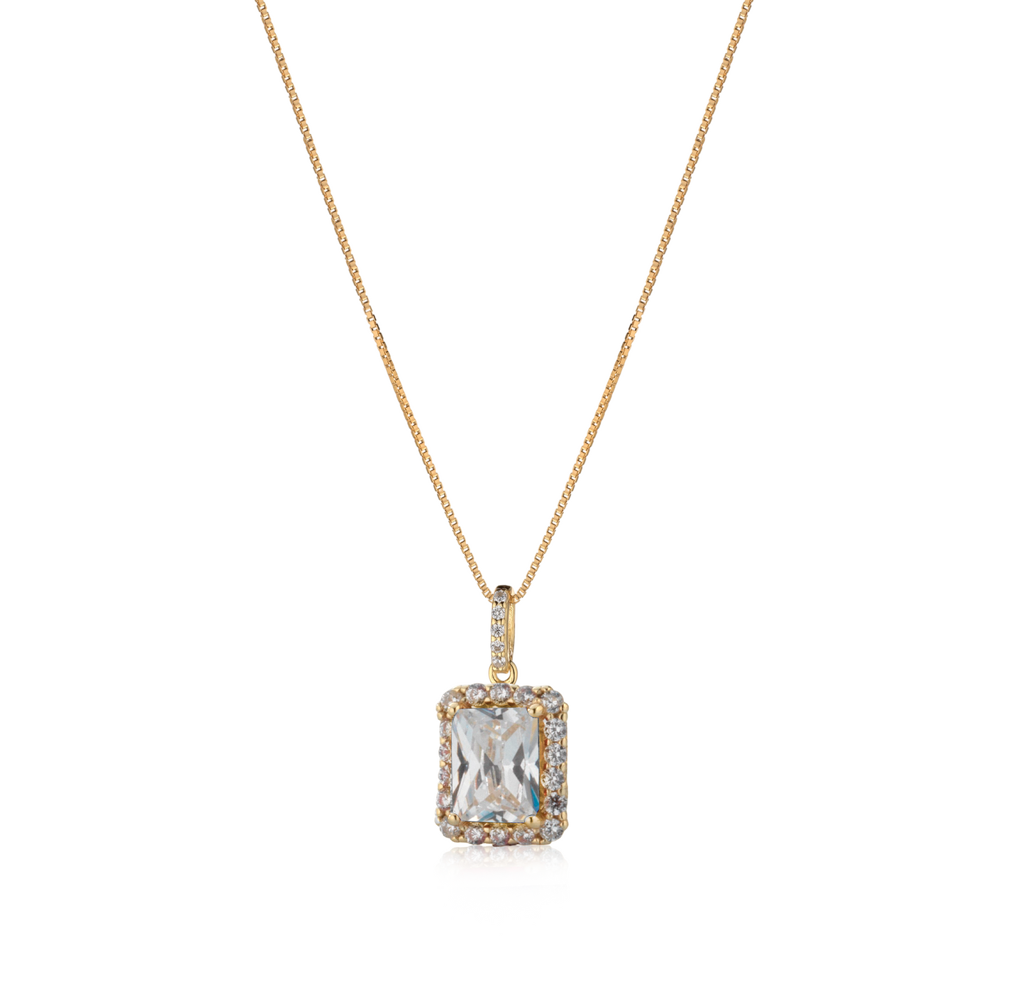 Collana Madeimoselle