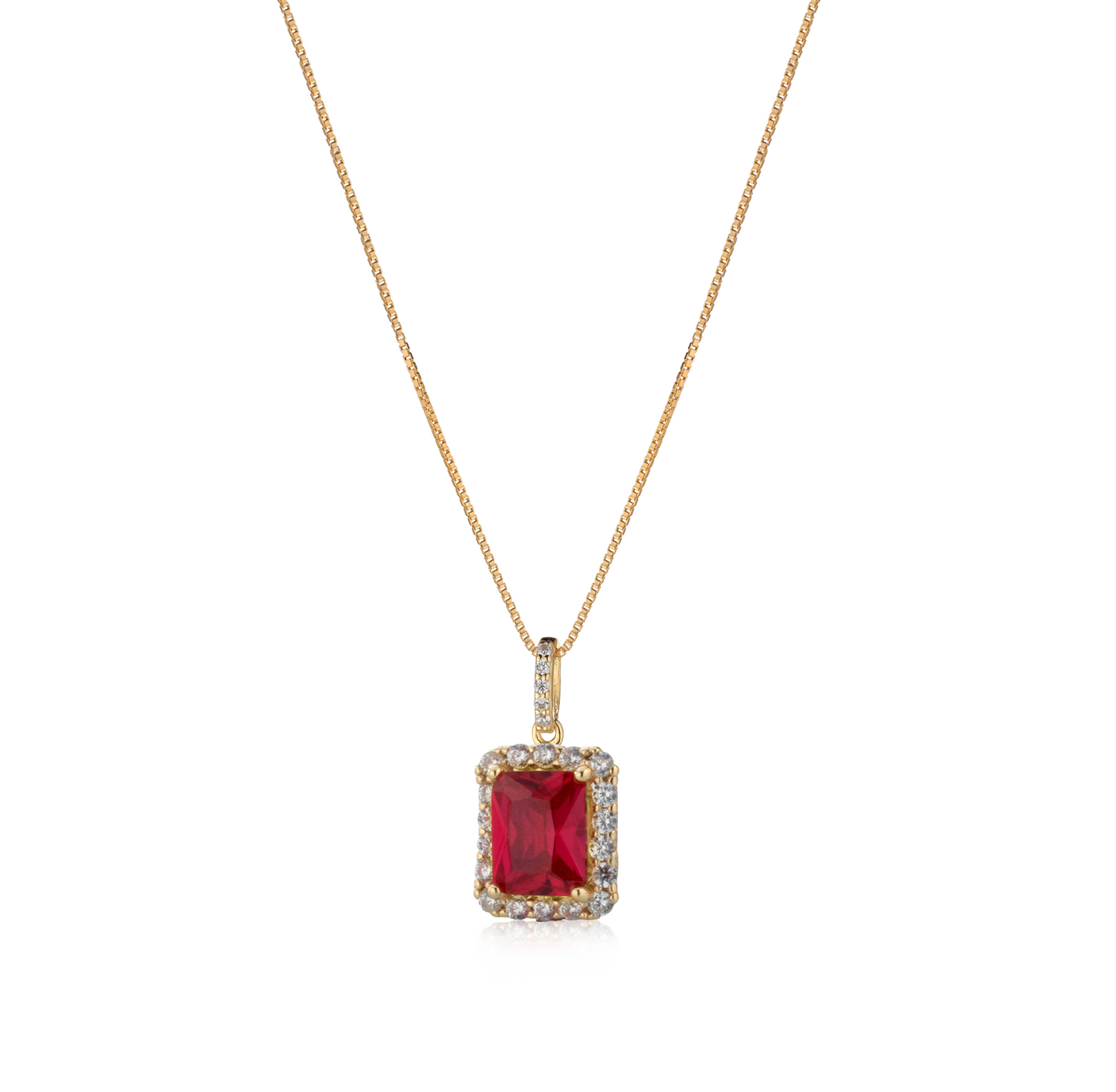 Collana Madeimoselle