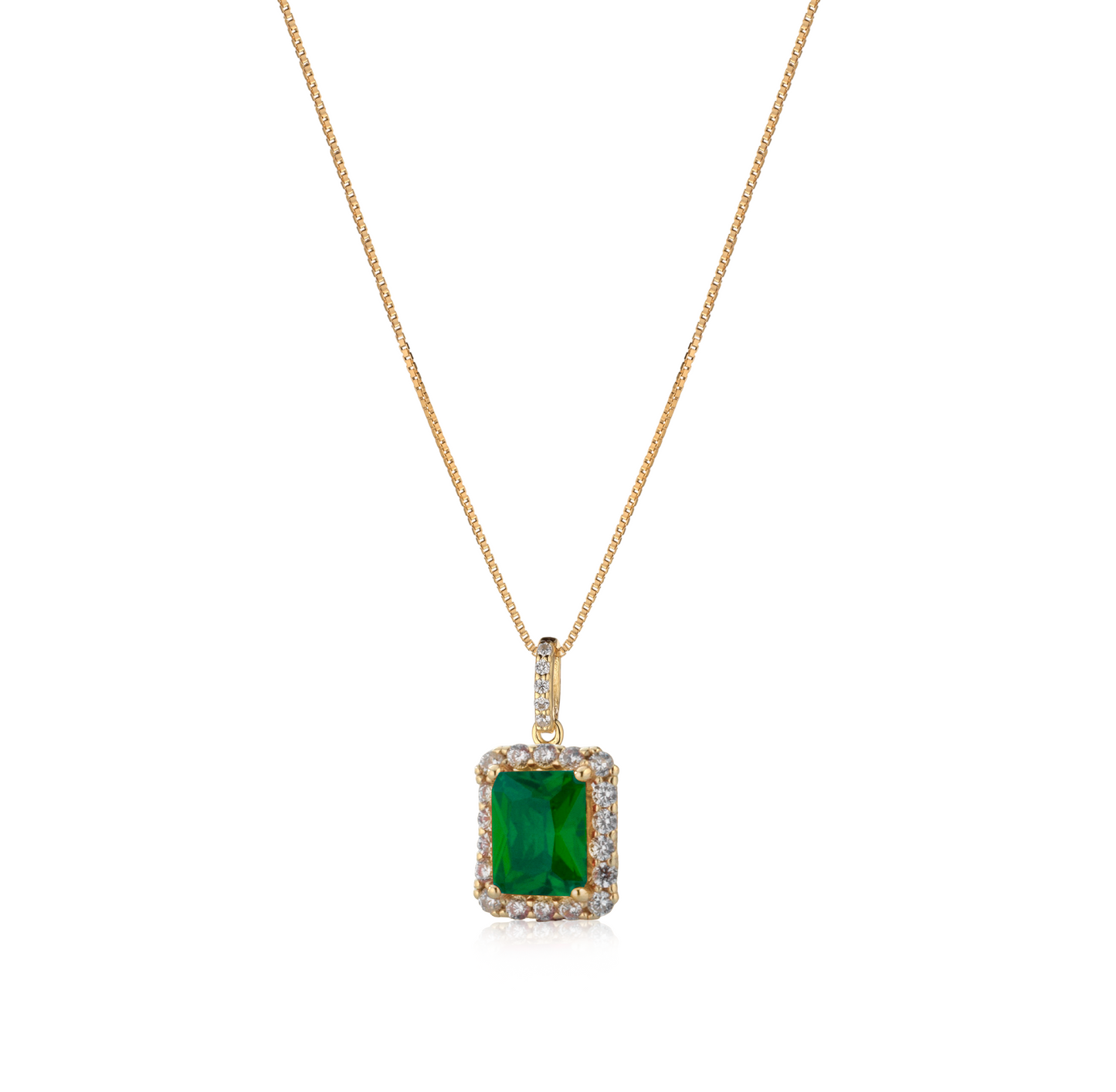 Collana Madeimoselle
