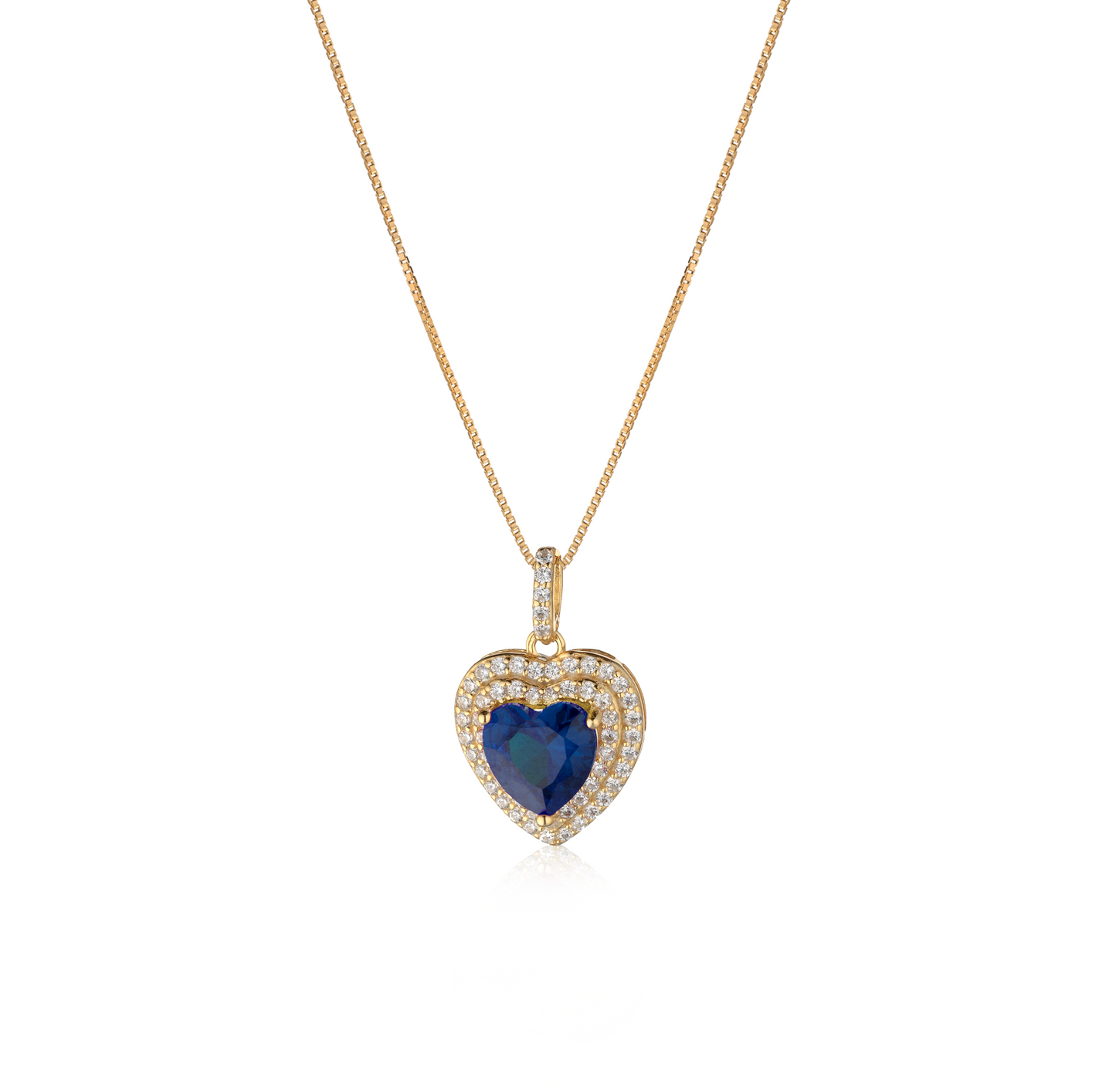Collana Histoires D'amour