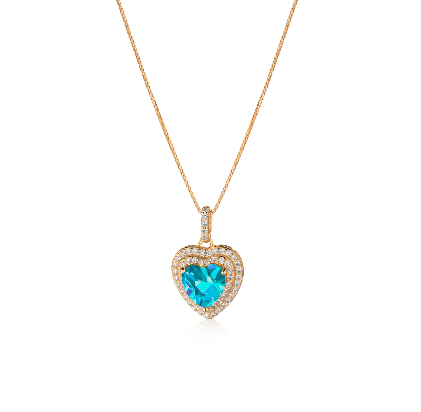 Collana Histoires D'amour