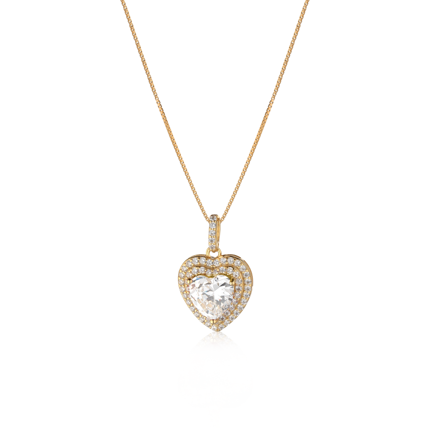 Collana Histoires D'amour