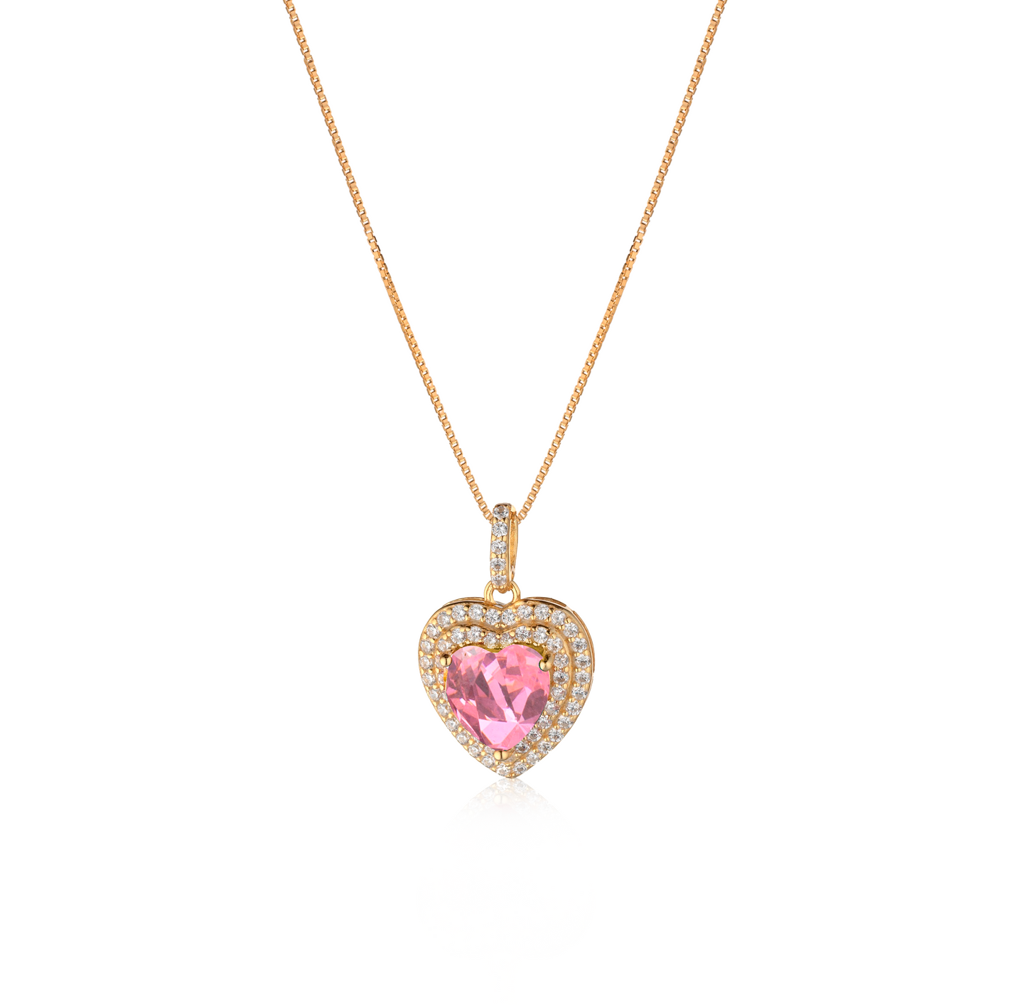 Collana Histoires D'amour