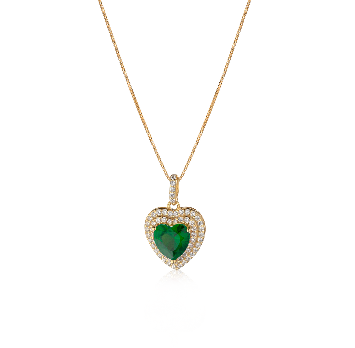 Collana Histoires D'amour