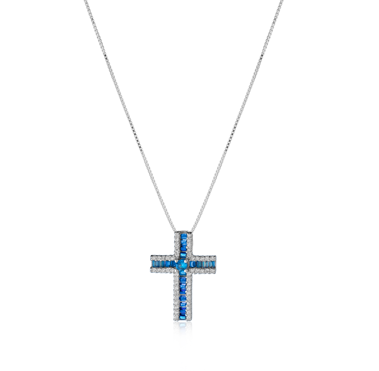 Collana Mystical