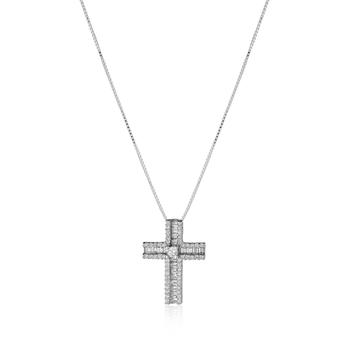 Collana Mystical