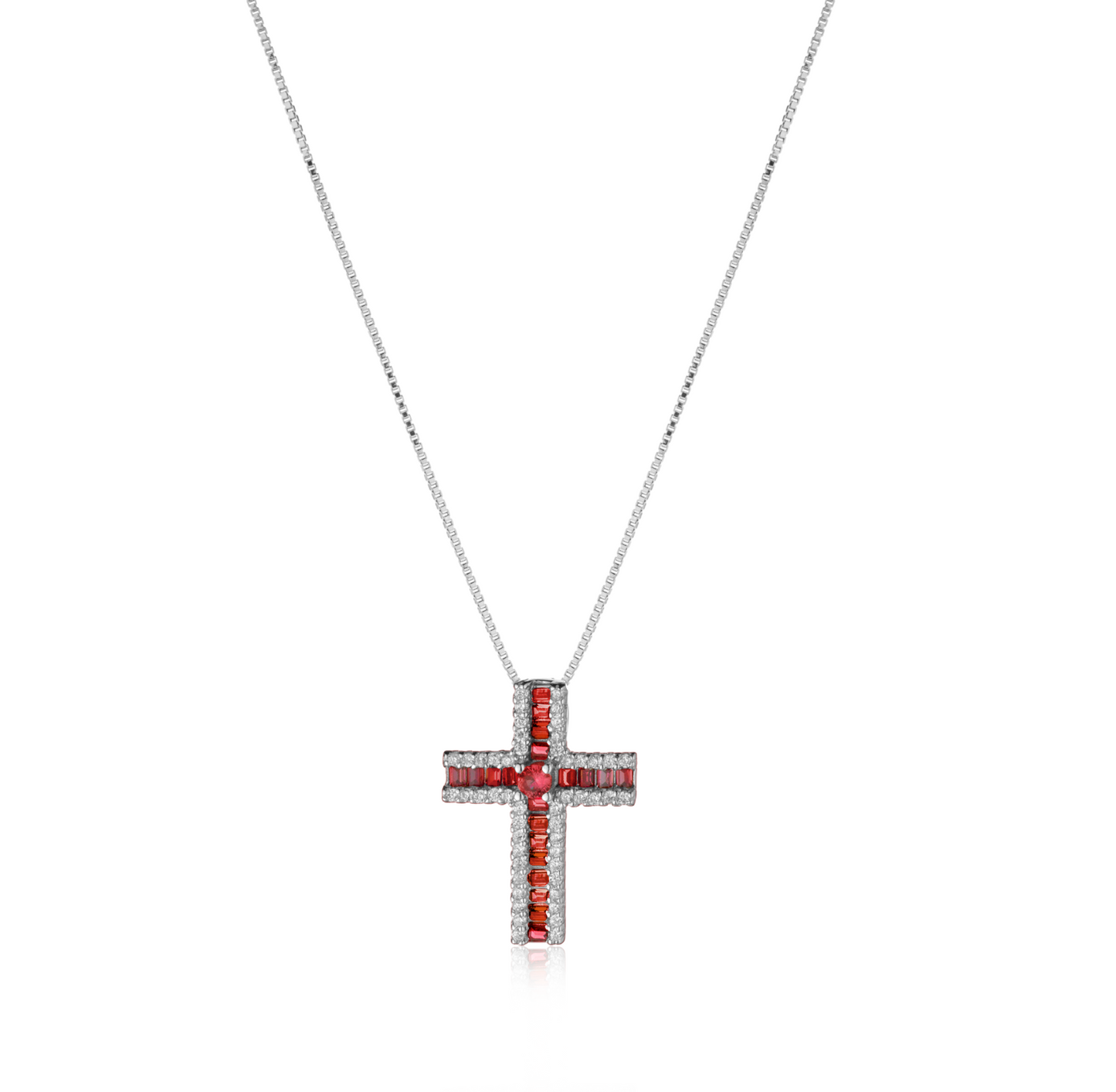 Collana Mystical