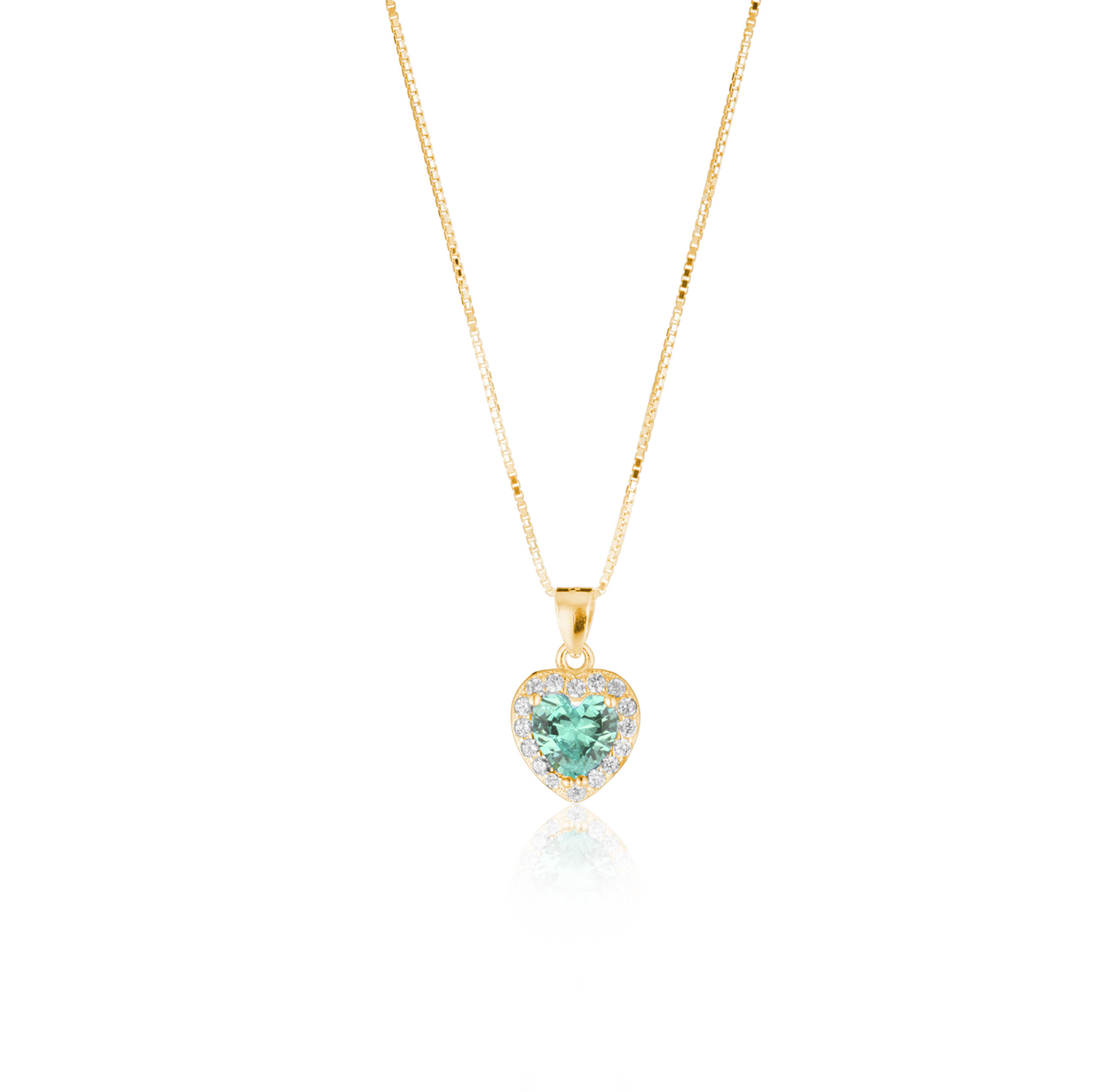 Collana Histoires D'amour