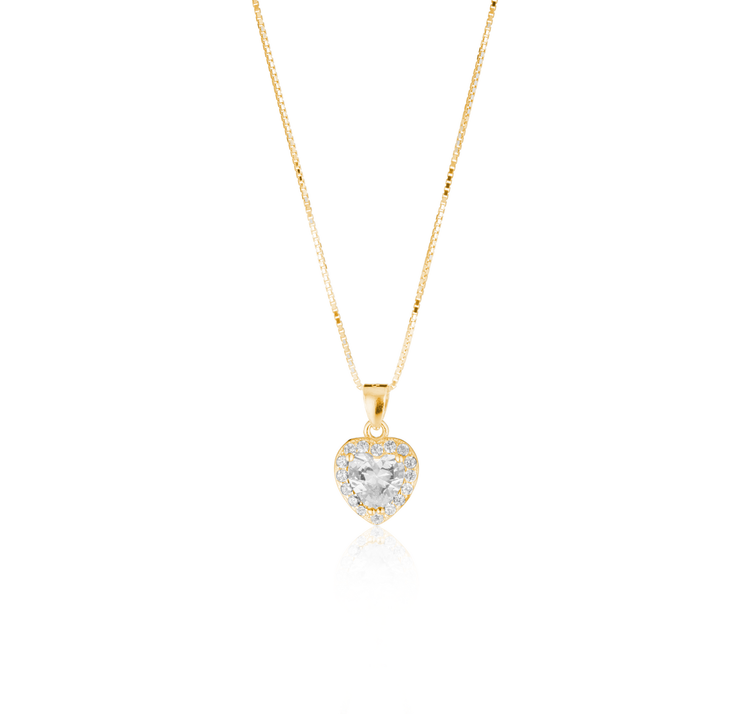 Collana Histoires D'amour