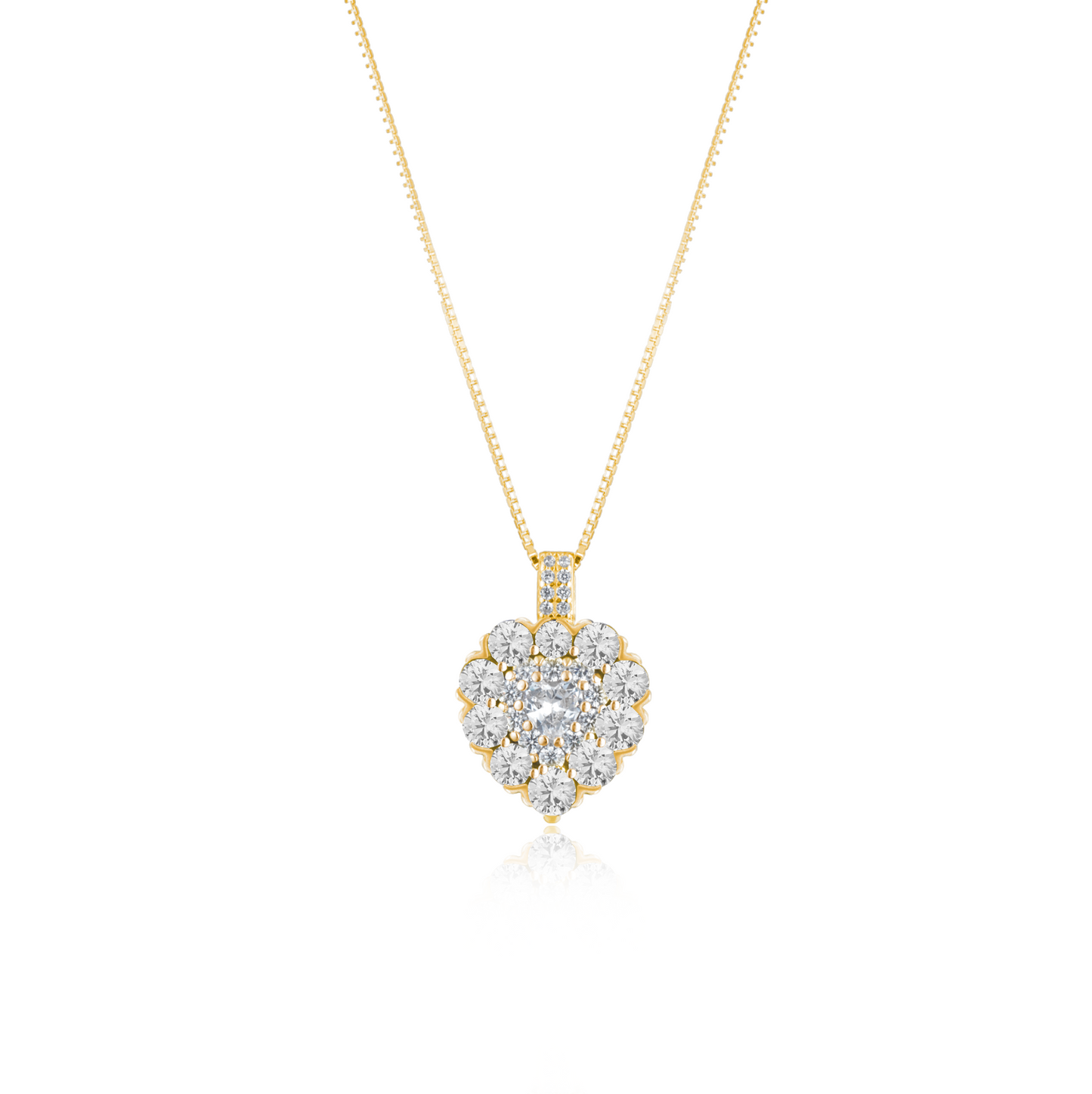 Collana Luxe Love