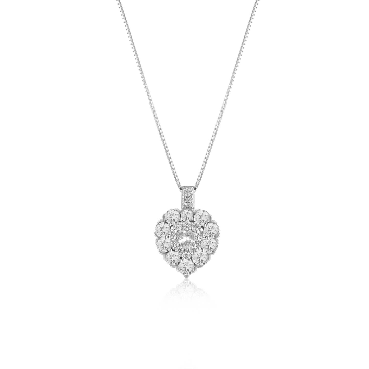 Collana Luxe Love