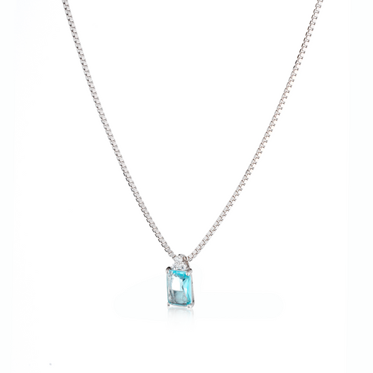 Collana Carezza Marina