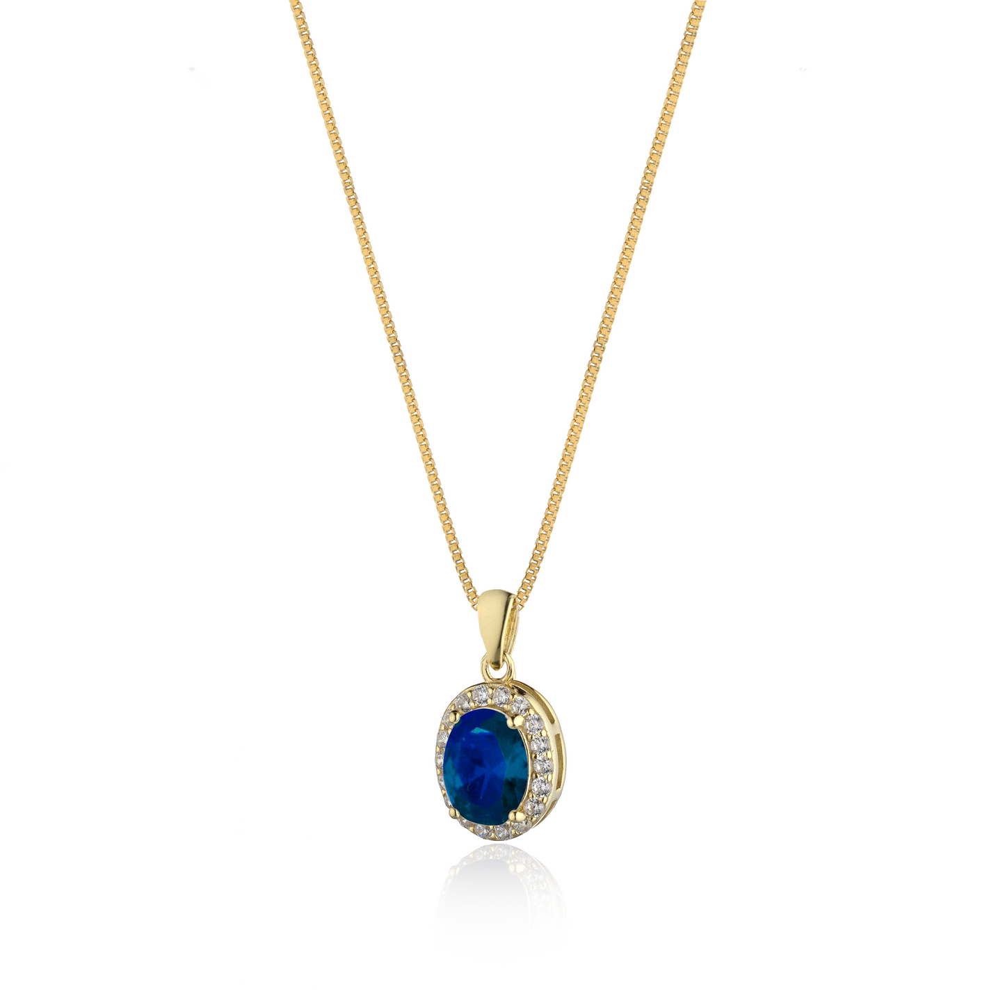Collana Mademoiselle