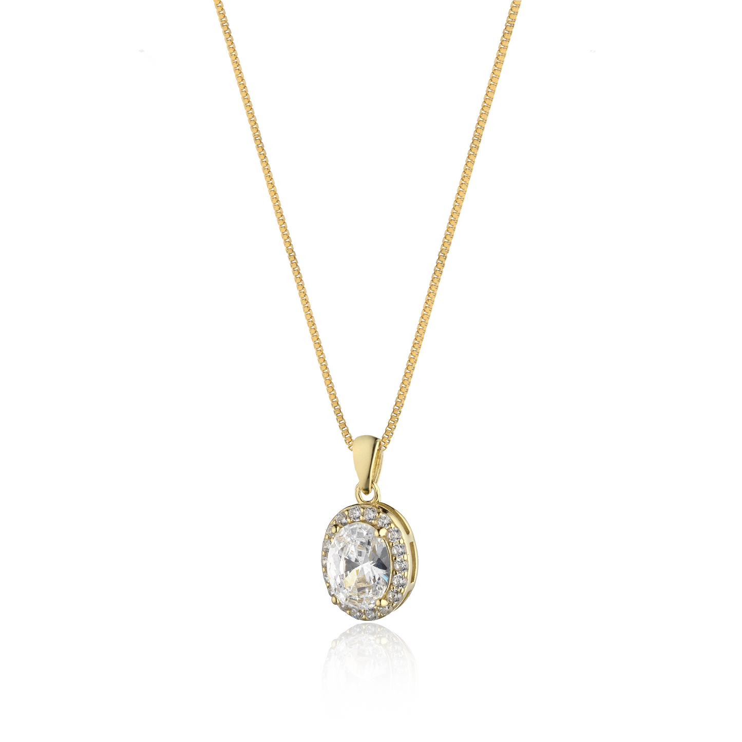 Collana Mademoiselle