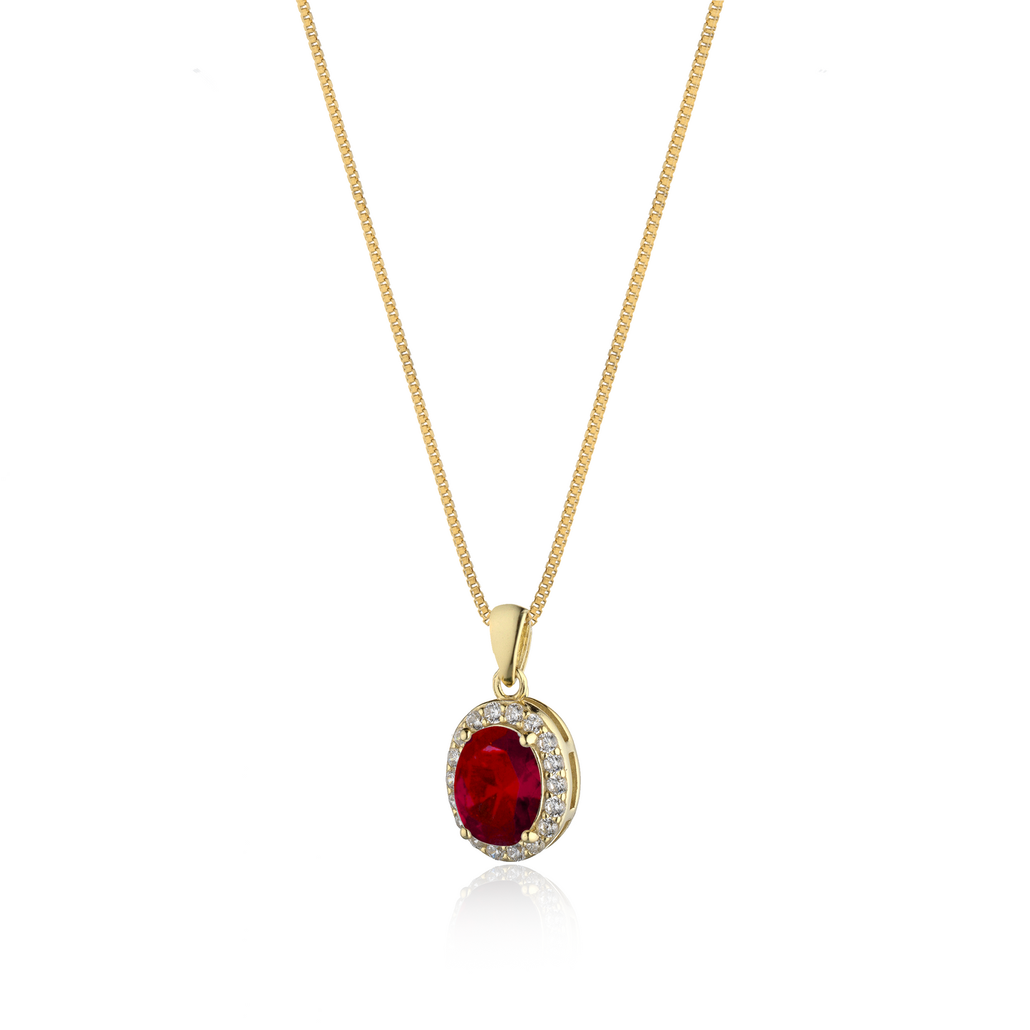 Collana Mademoiselle