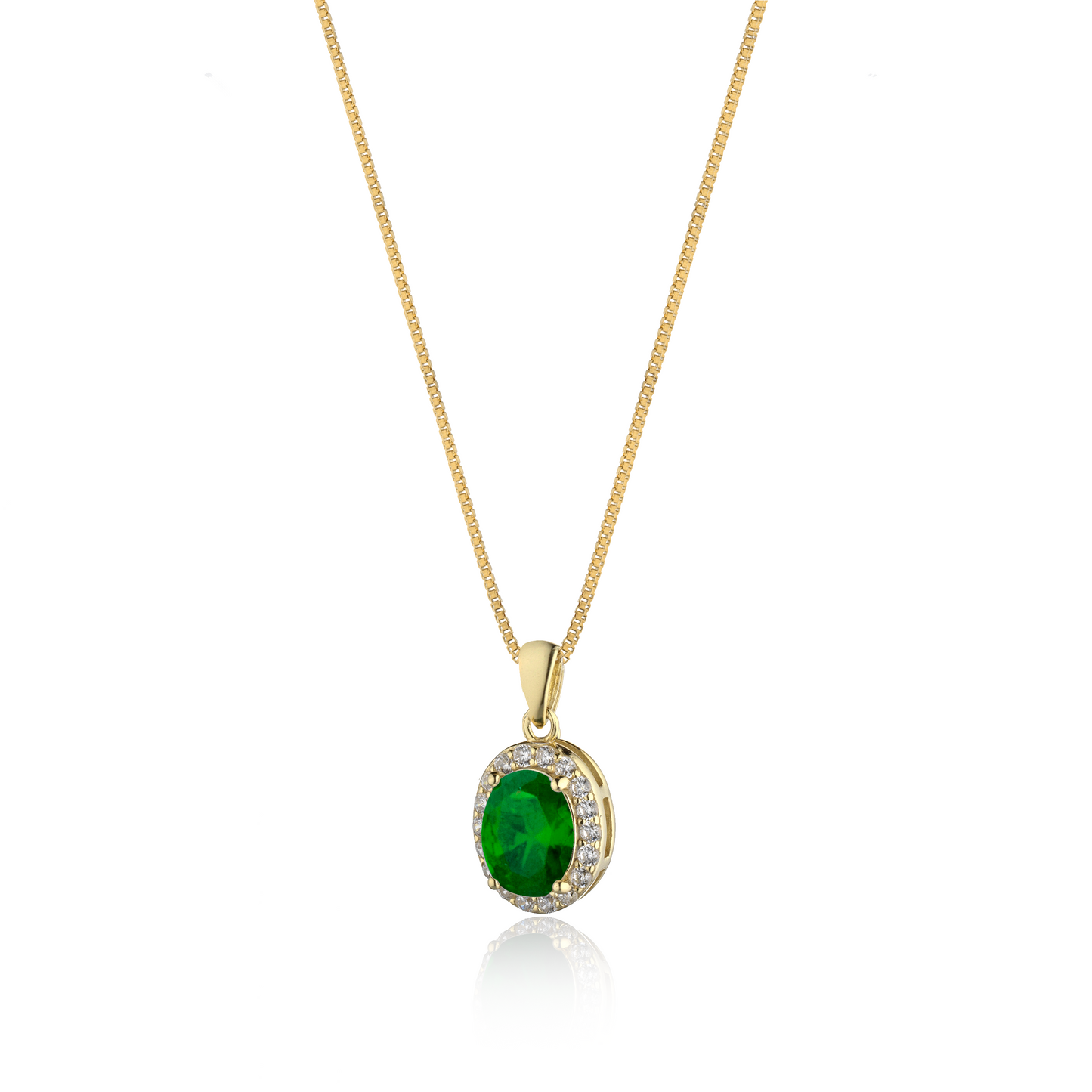 Collana Mademoiselle