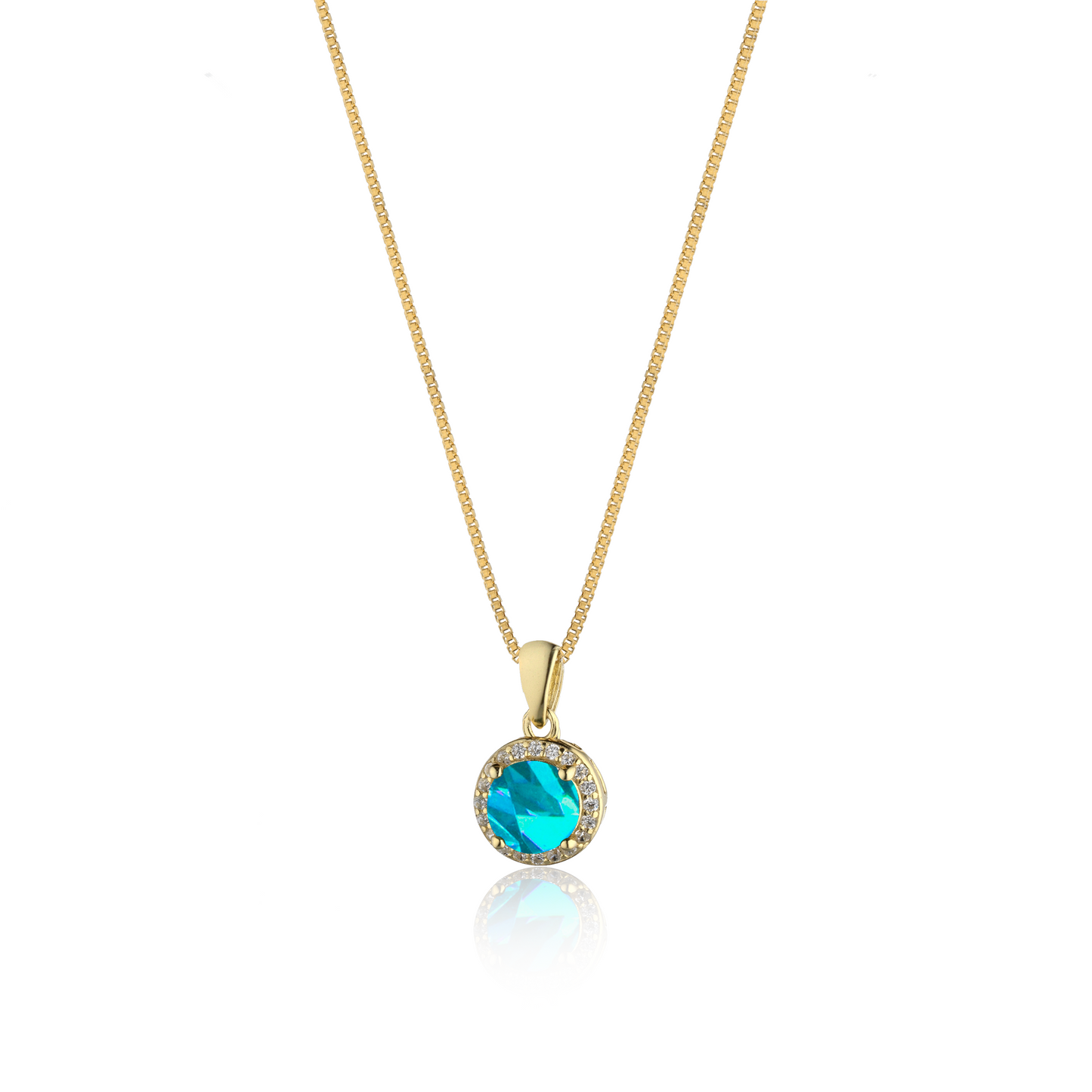 Collana Mademoiselle