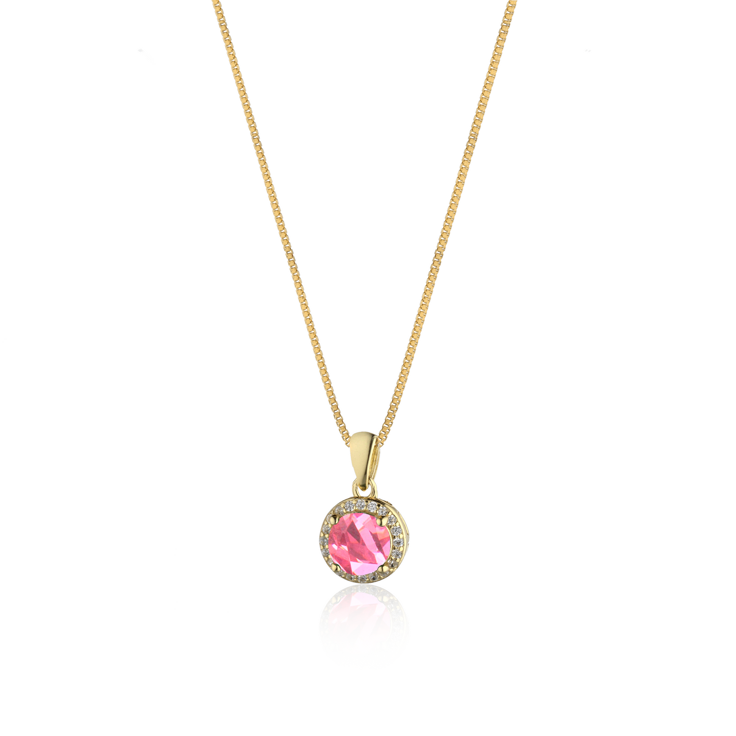 Collana Mademoiselle