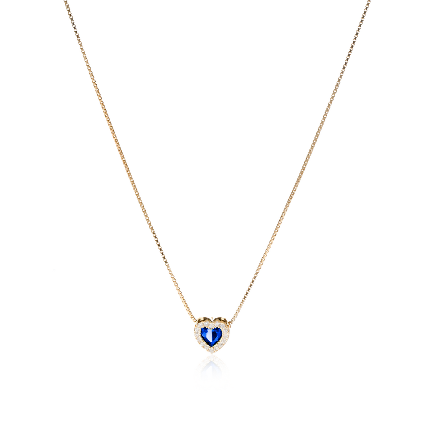 J'aime Necklace