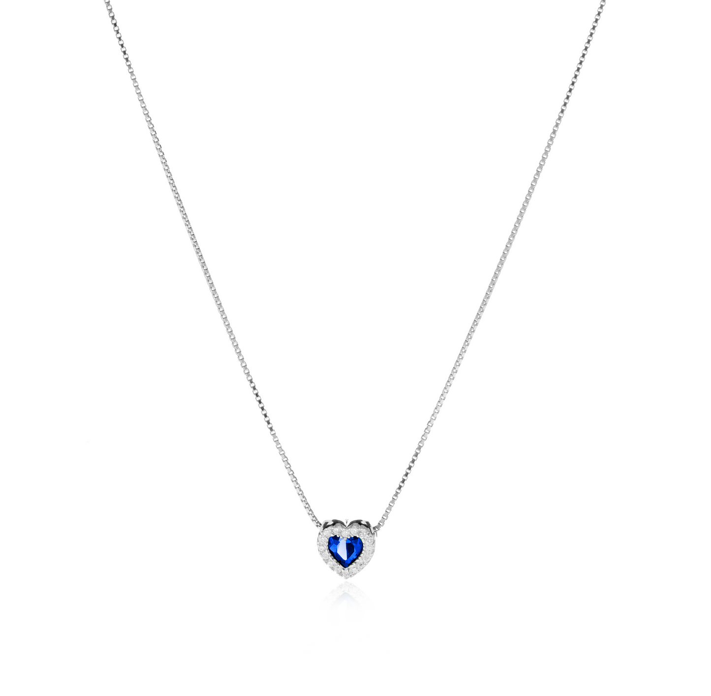 J'aime Necklace