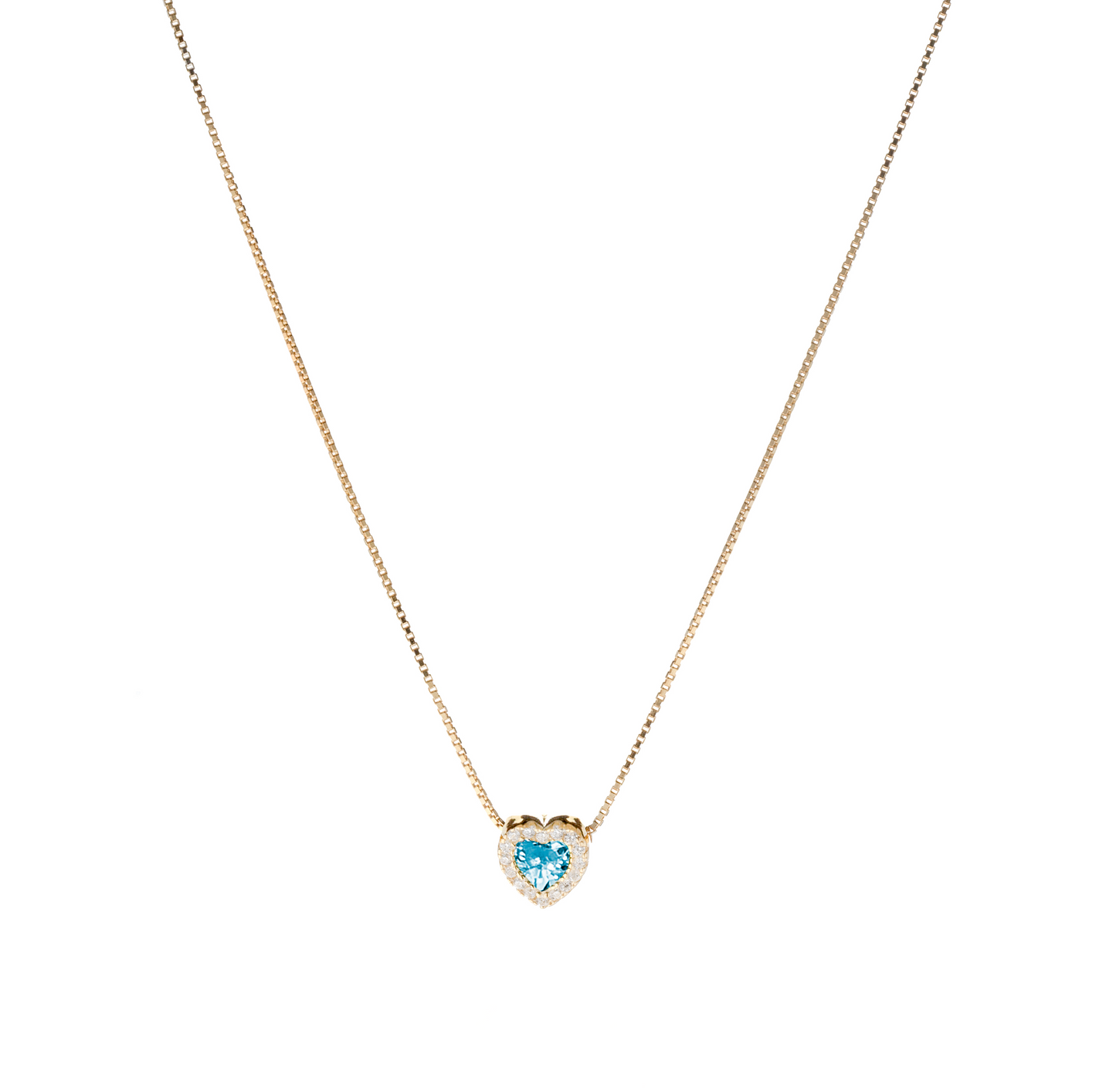 J'aime Necklace