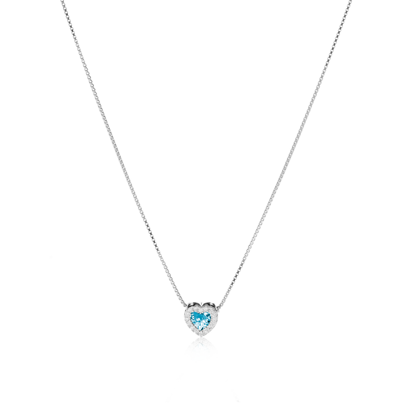 J'aime Necklace