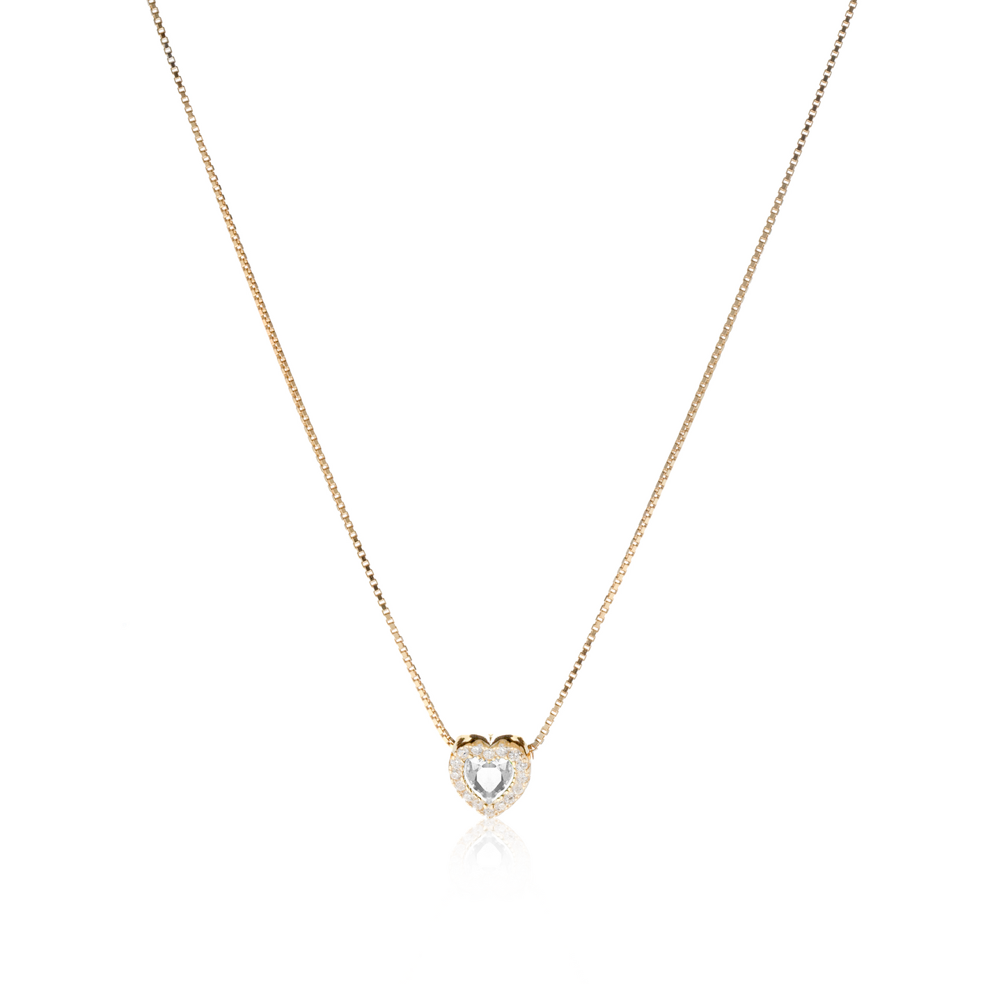 J'aime Necklace