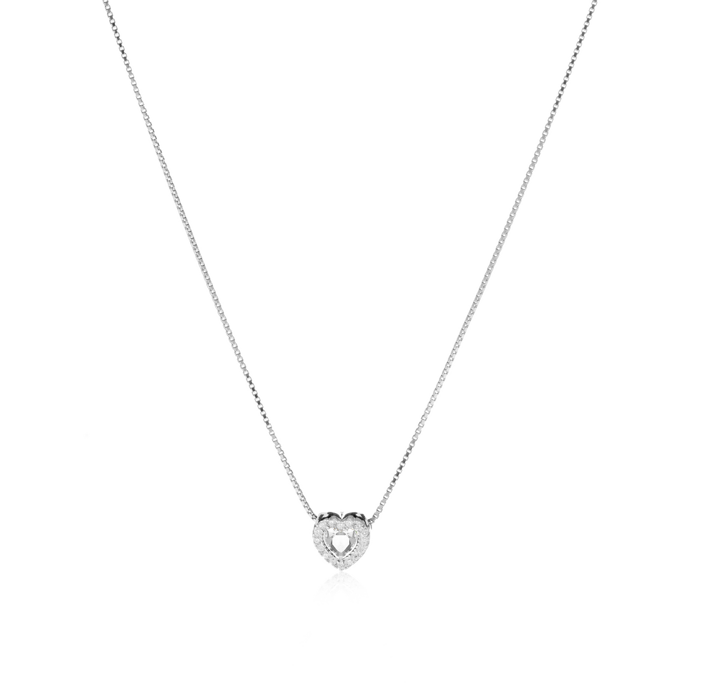 J'aime Necklace