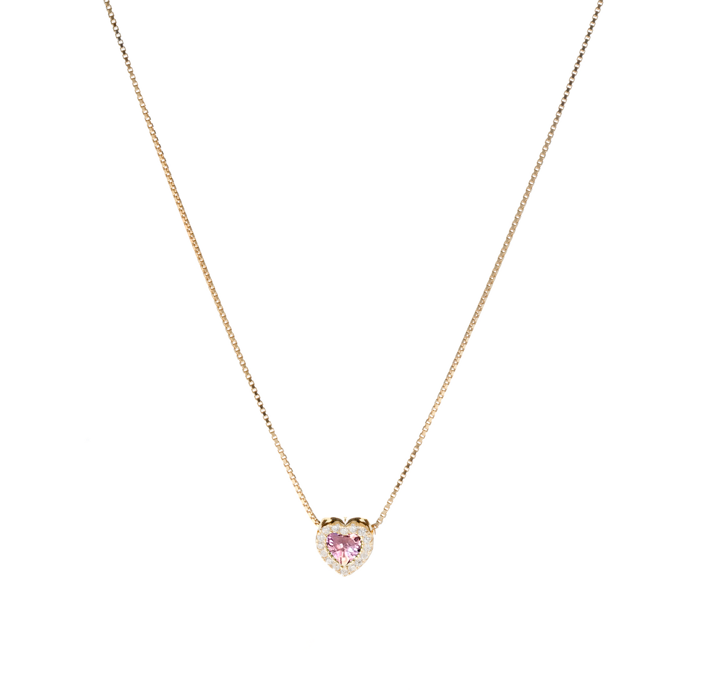 J'aime Necklace