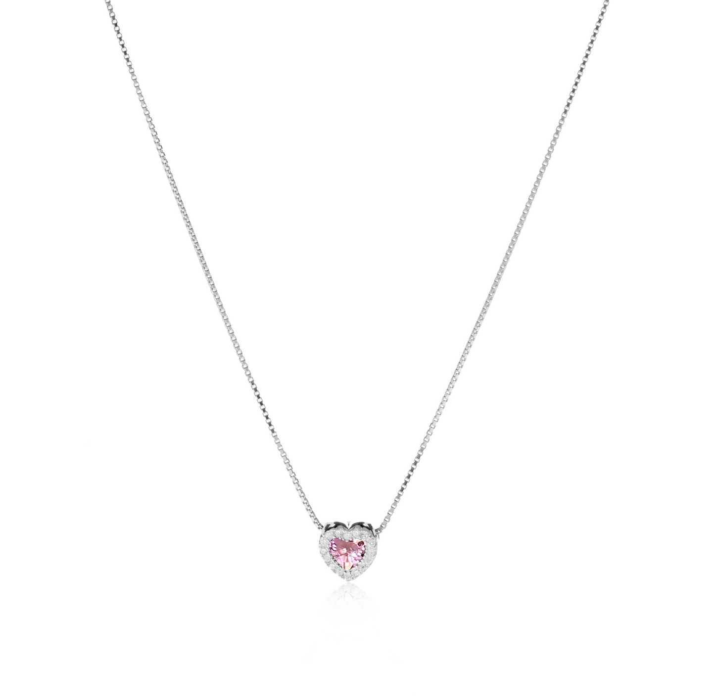 J'aime Necklace