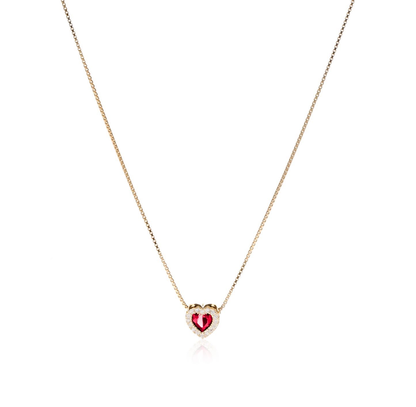 J'aime Necklace