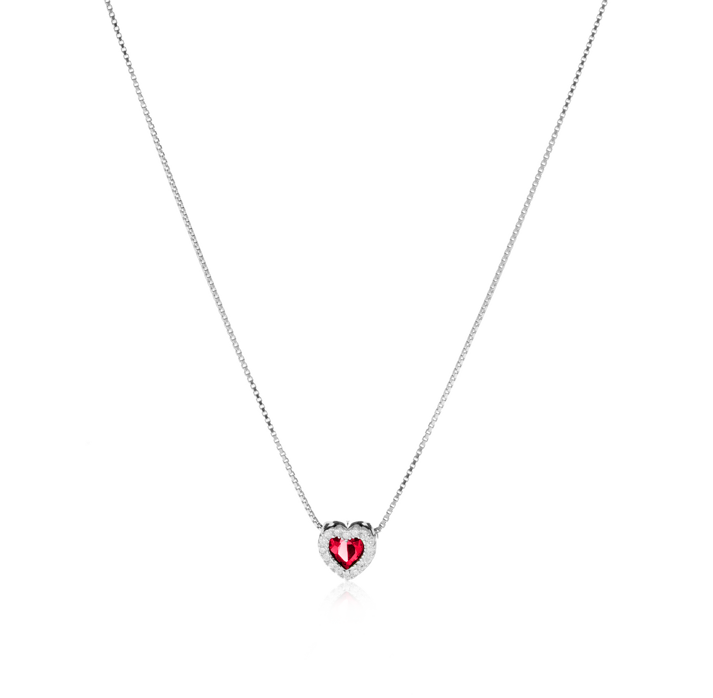 J'aime Necklace