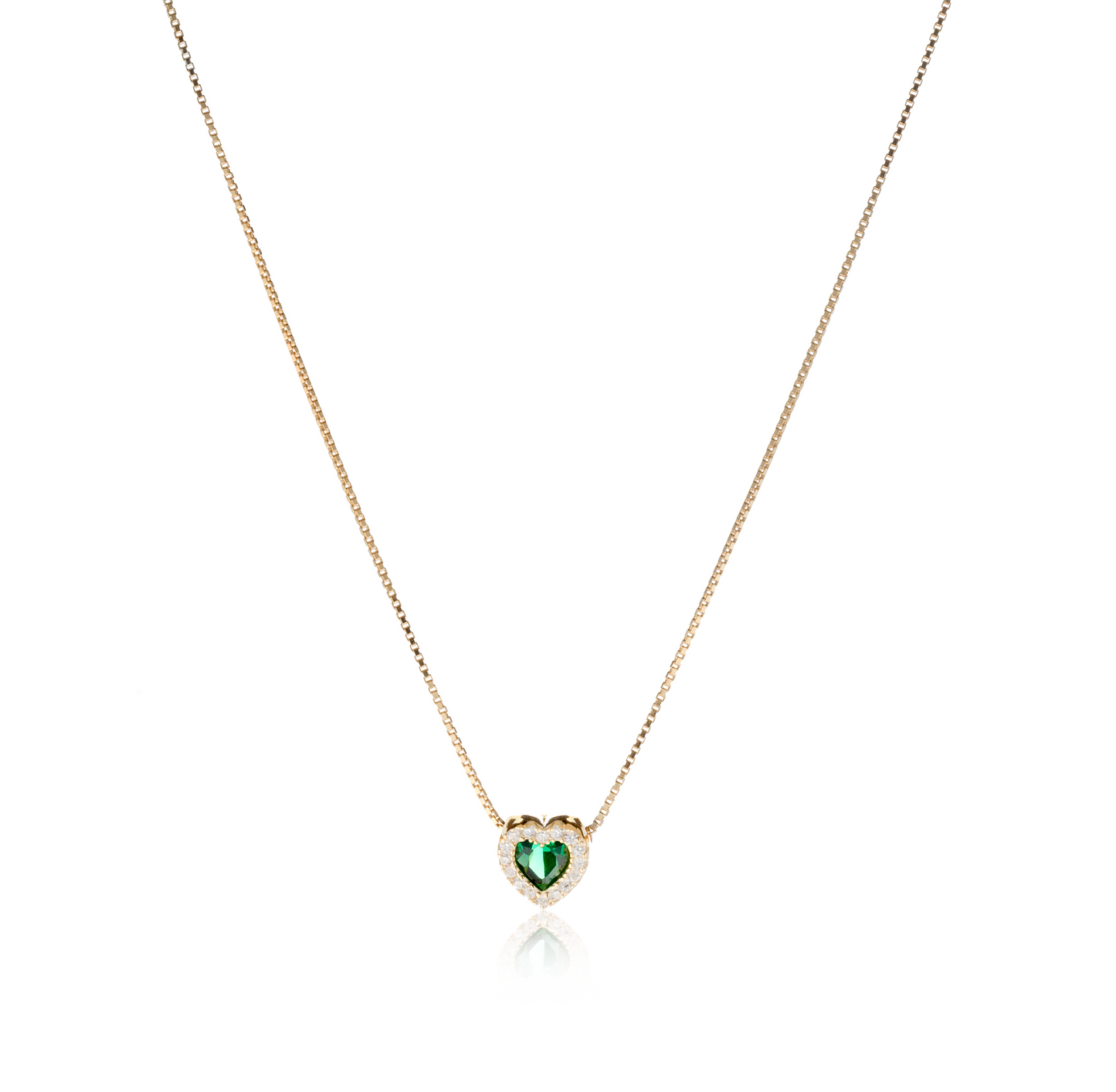 J'aime Necklace