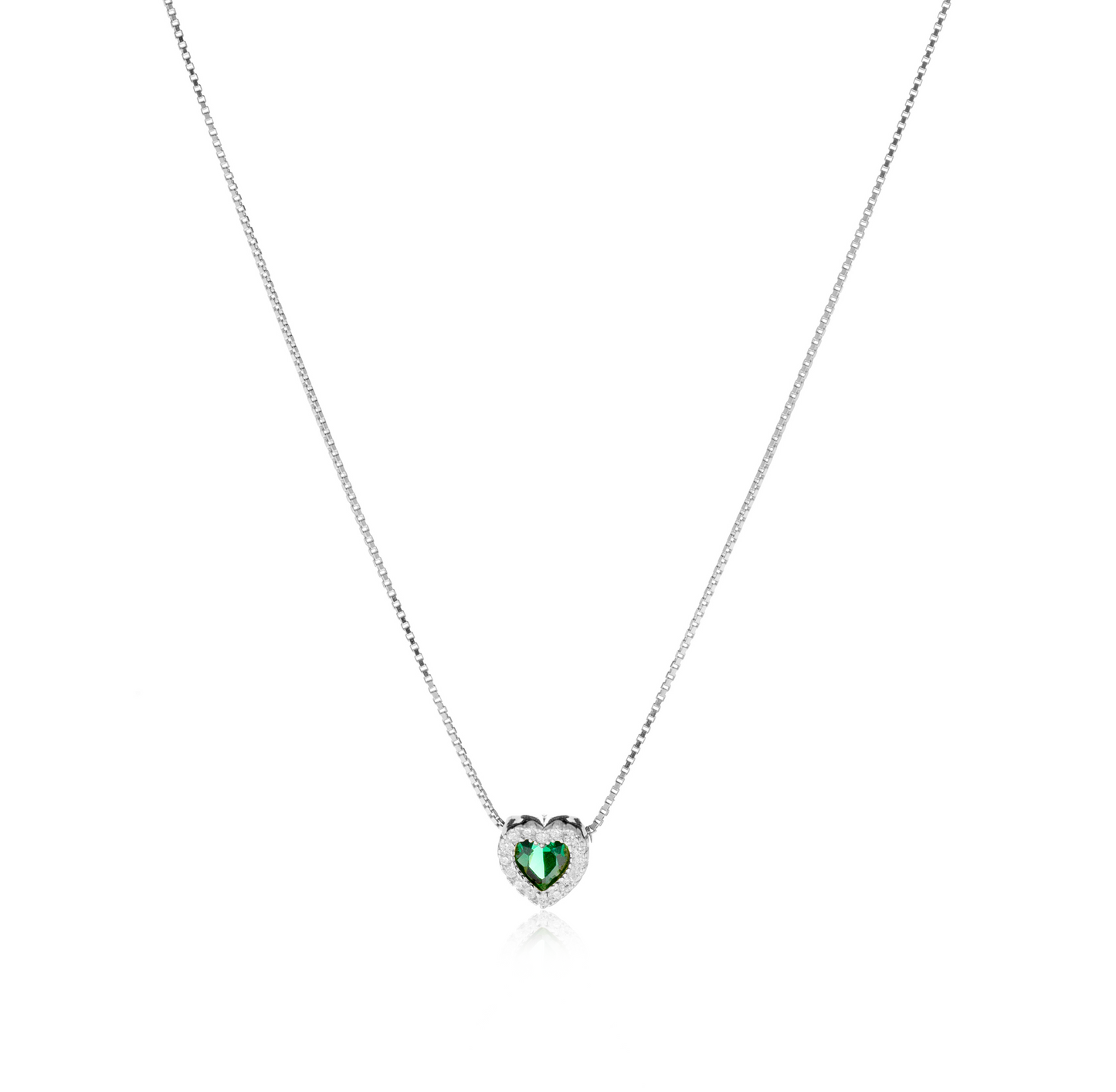 J'aime Necklace