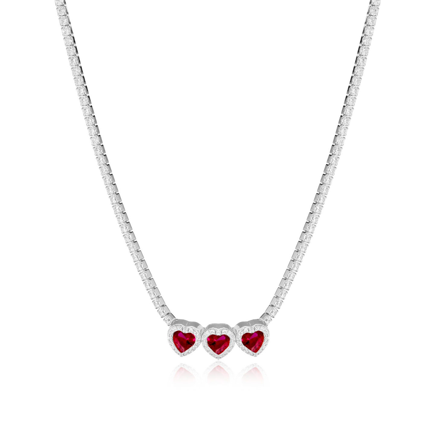 Trilogy J'aime Tennis Choker