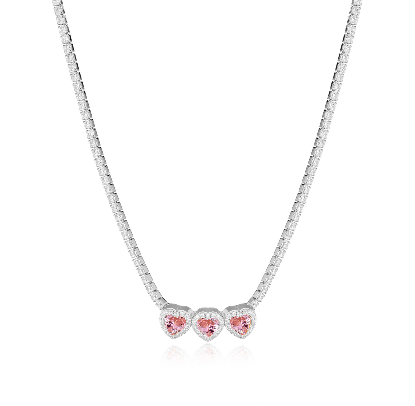 Trilogy J'aime Tennis Choker