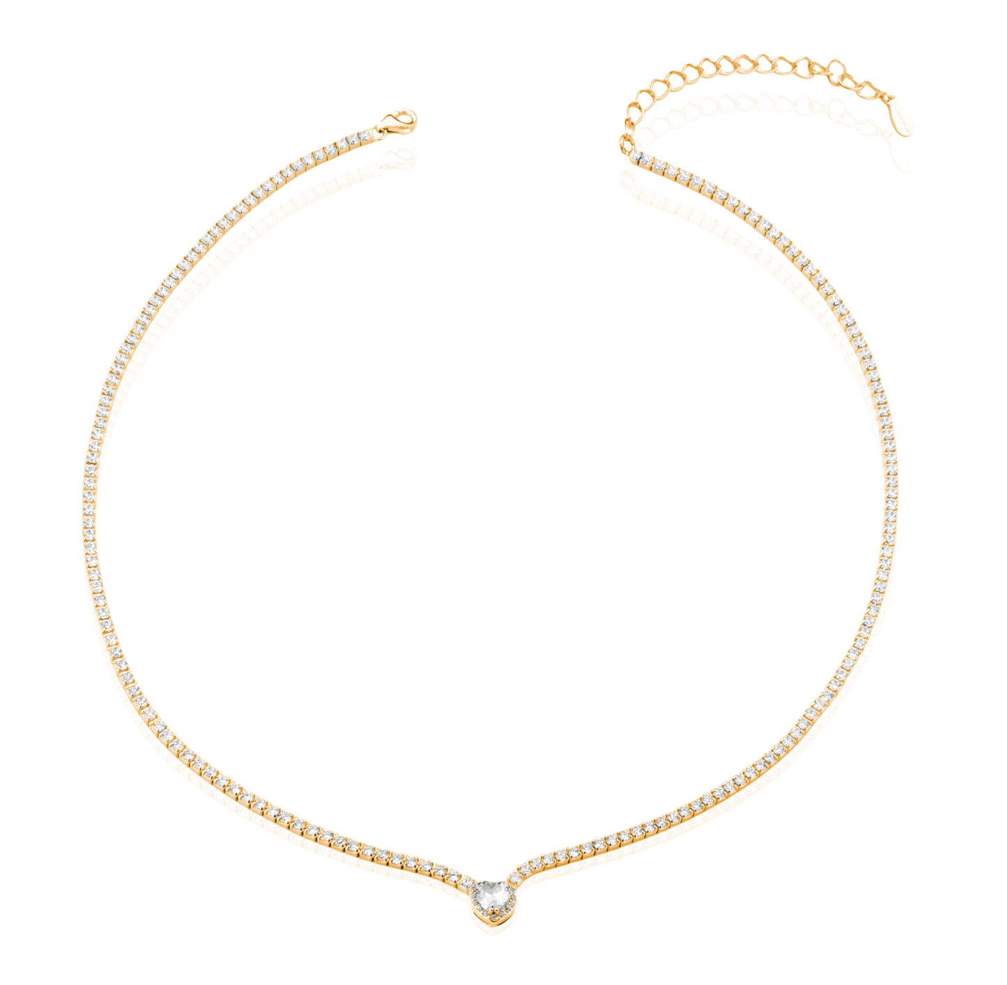 Collana Histoires D'amour