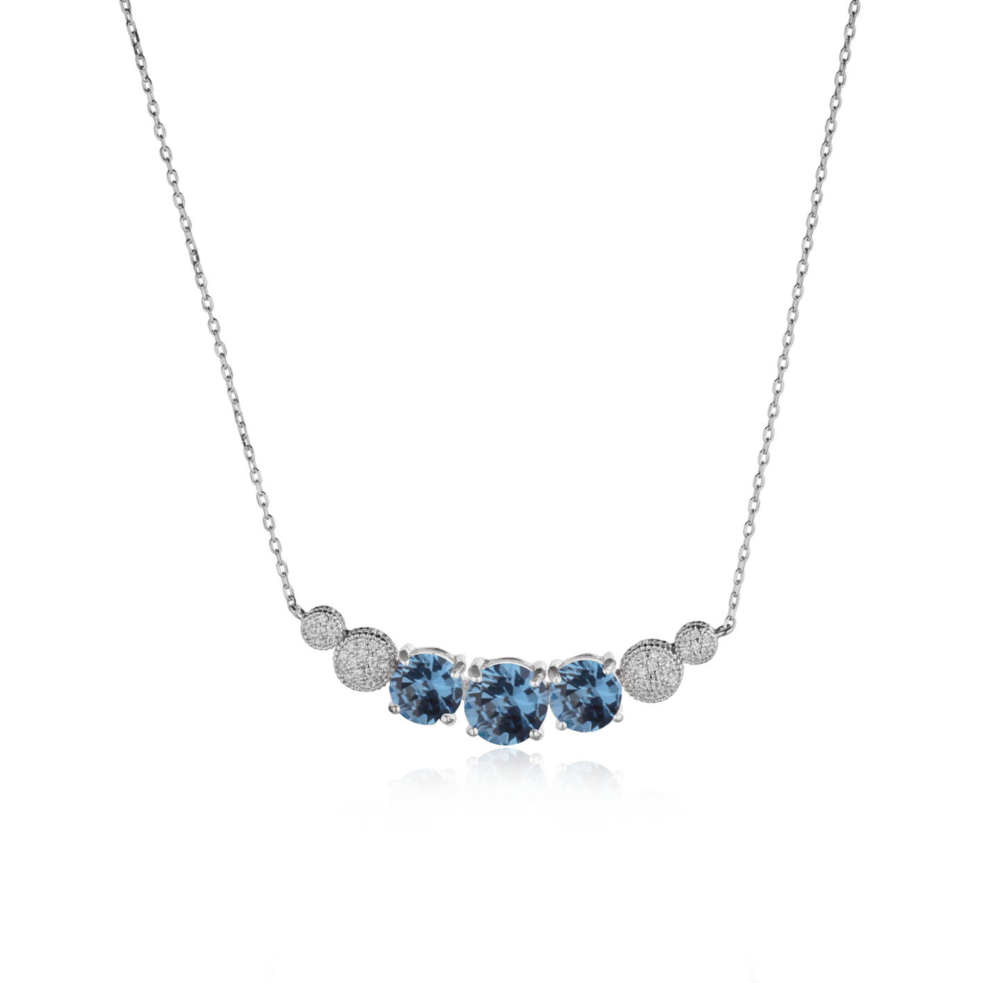 Evelyn Necklace