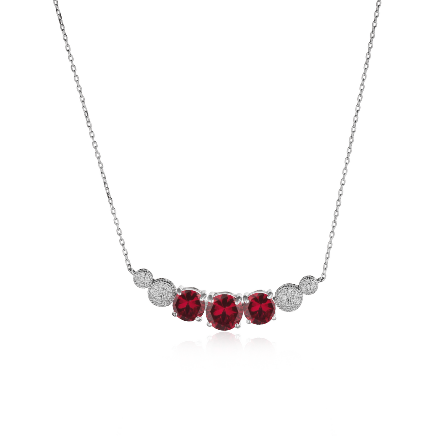 Evelyn Necklace