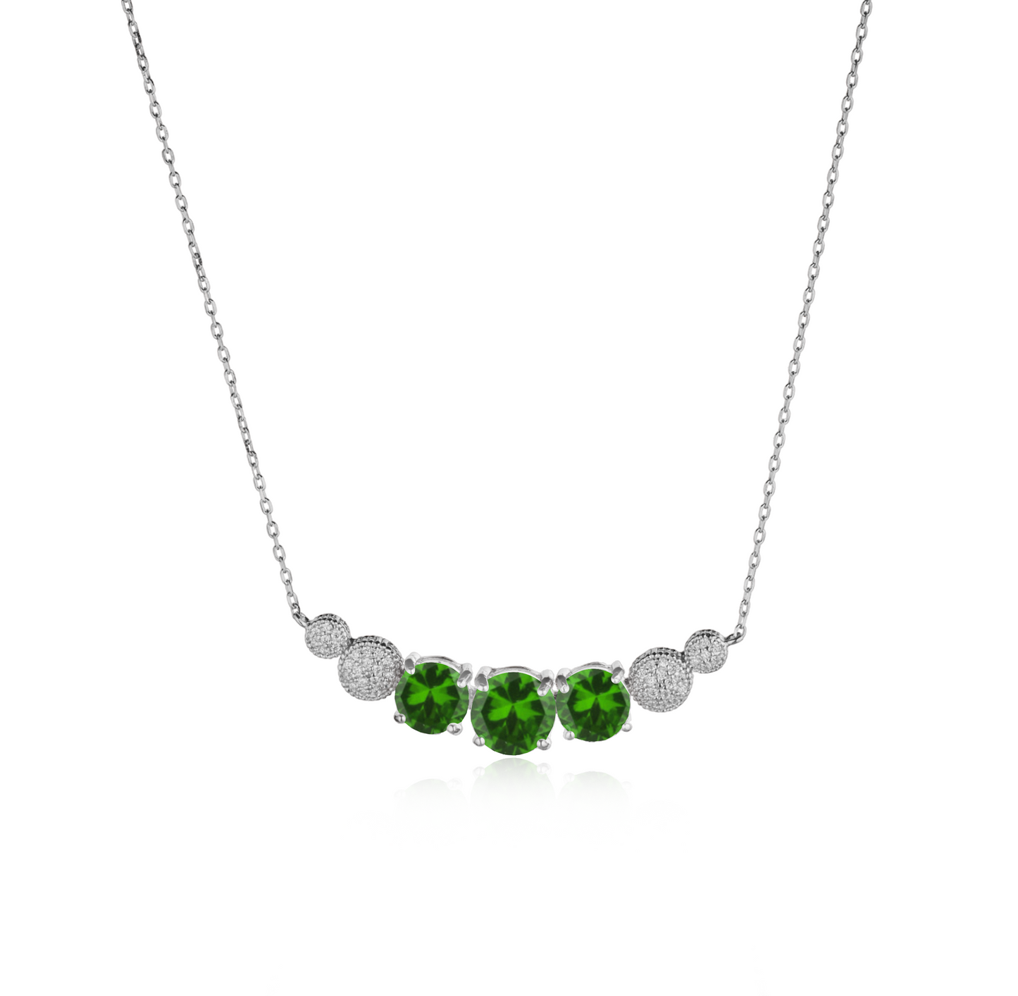 Evelyn Necklace