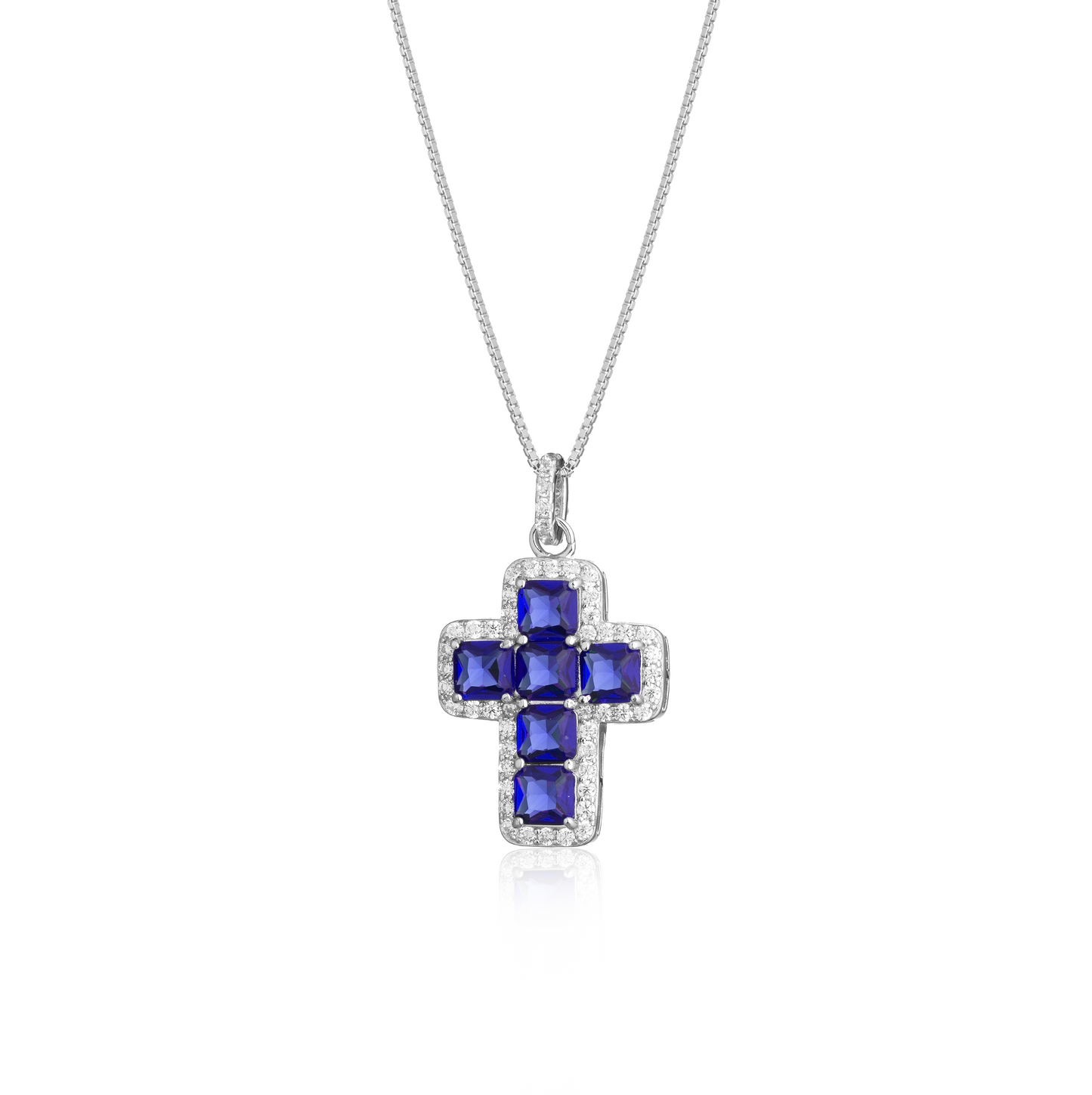 Collana Mystical