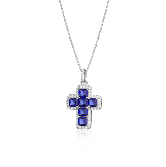 Collana Mystical