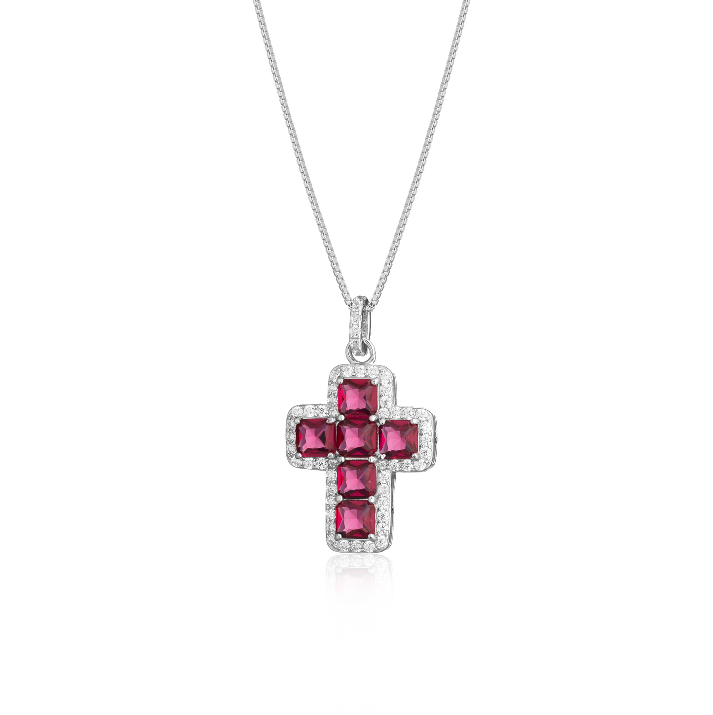 Collana Mystical