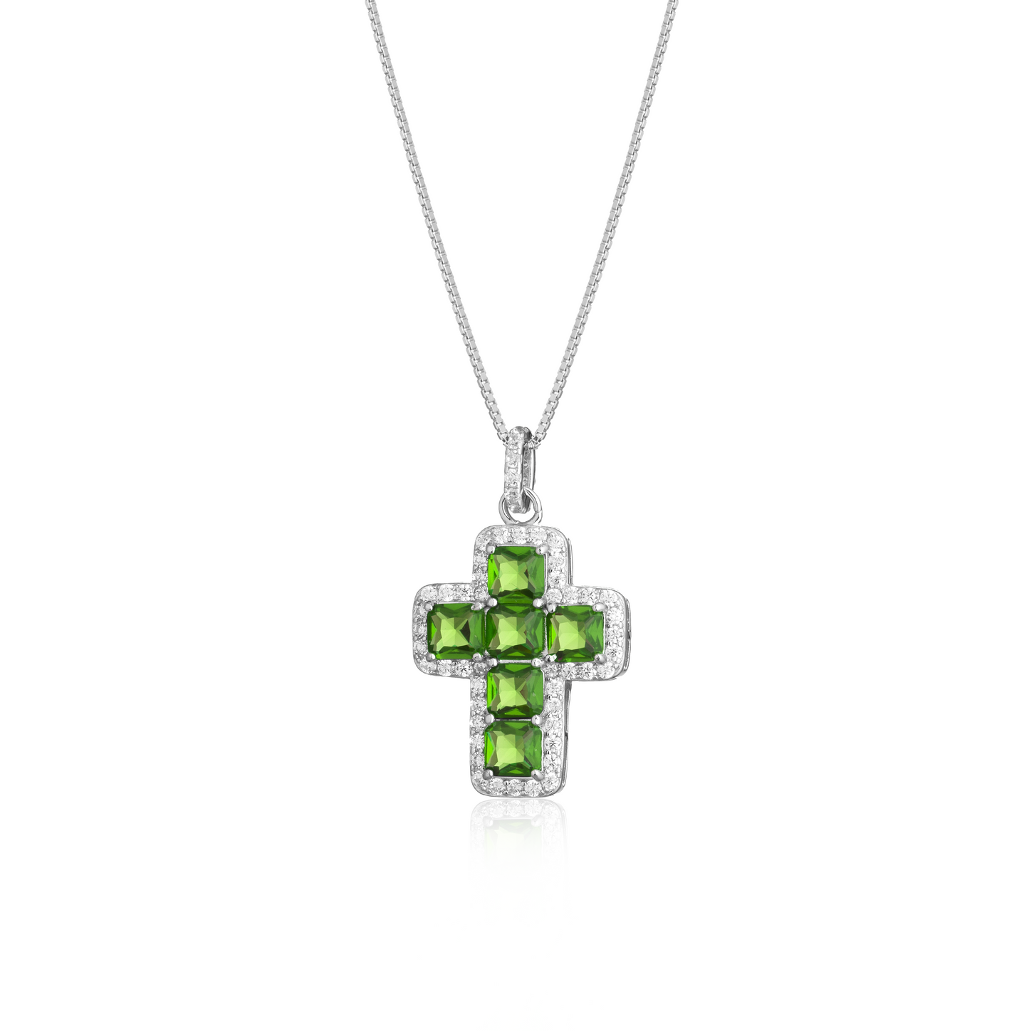 Collana Mystical