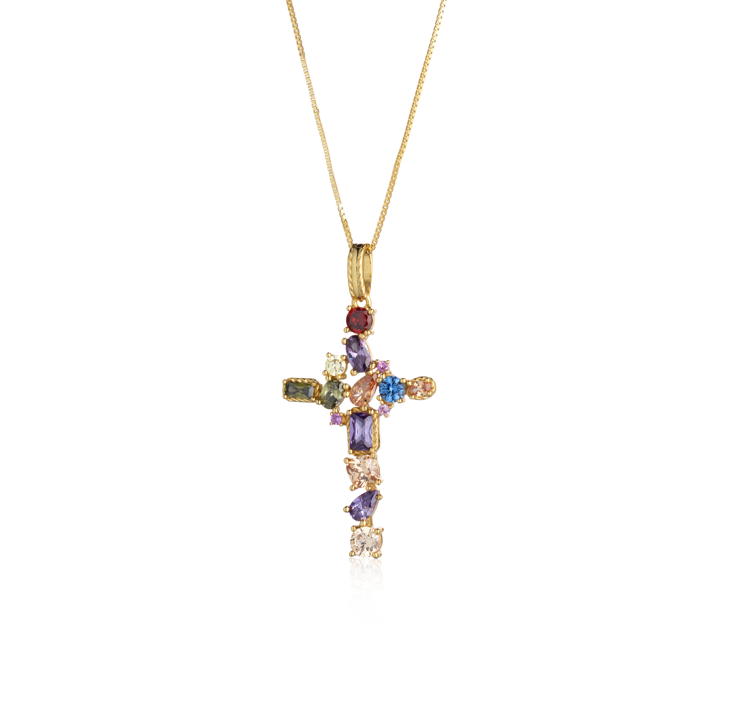 Collana Colored