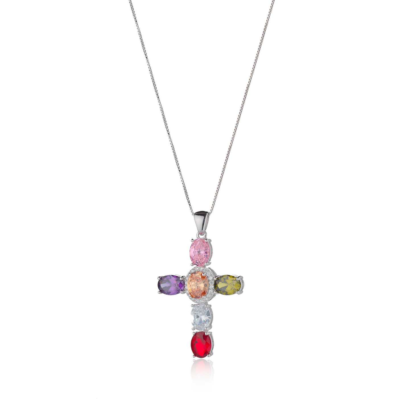 Collana Colored