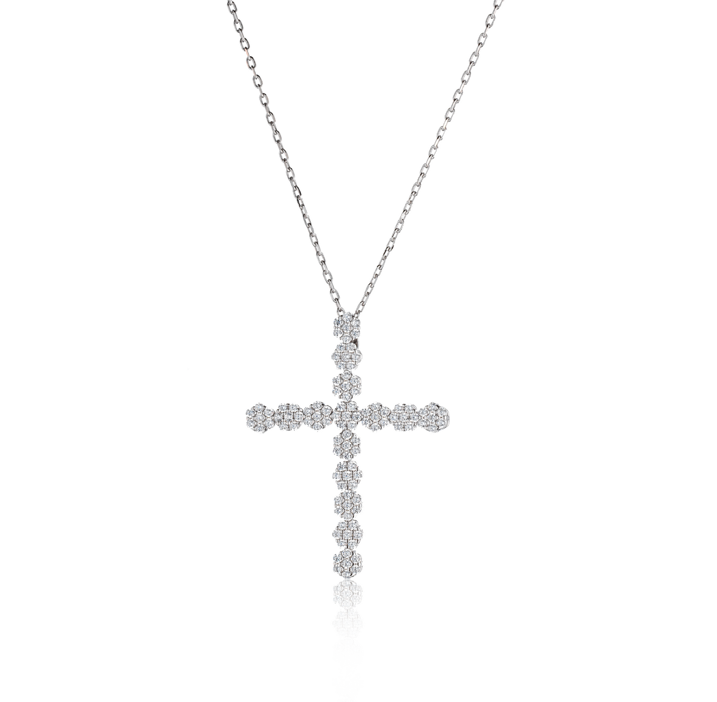 Collana Incanto Fiorito